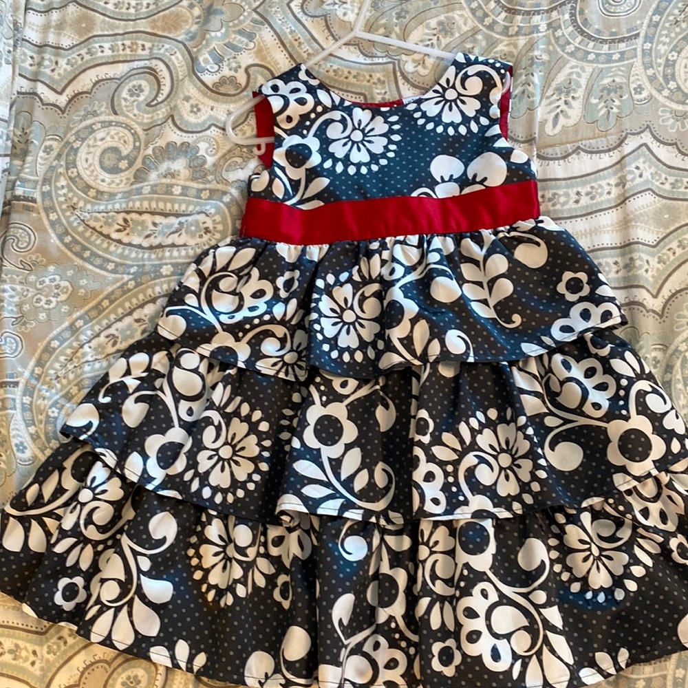 Holiday Dress